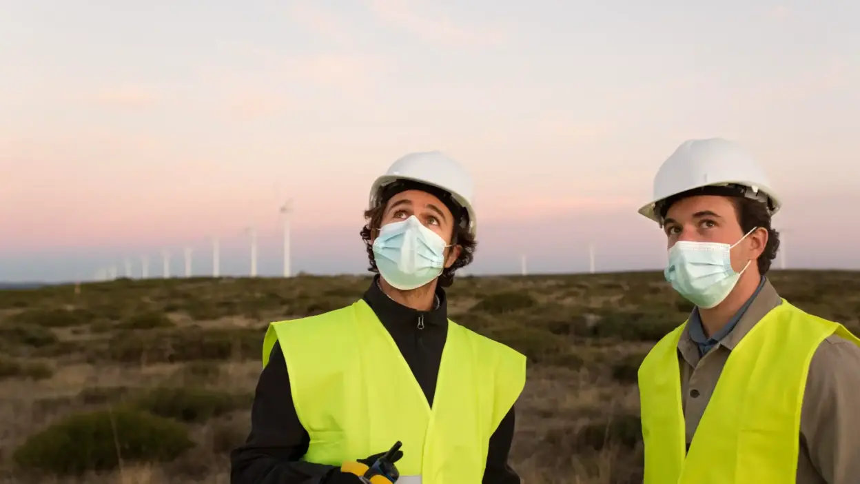 saúde do trabalhador