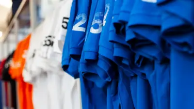 uniformes esportivos roupas lazer loja