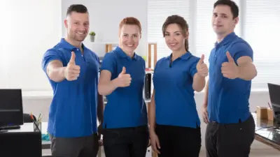 Uniformes Temáticos