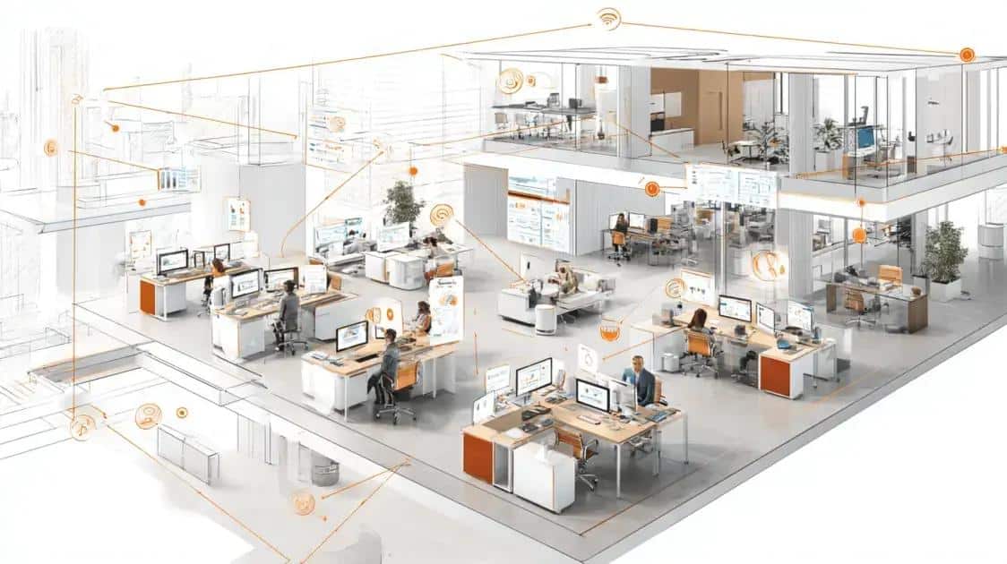 Benefícios da integração de sistemas para empresas