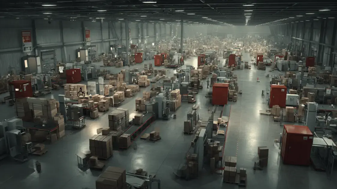 Como organizar fornecedores e equipes para atender pedidos de grande escala em ceias de natal corporativas