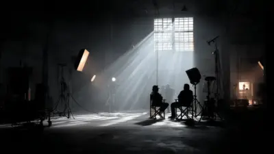 A importância dos fornecedores de iluminação na montagem eficiente de eventos