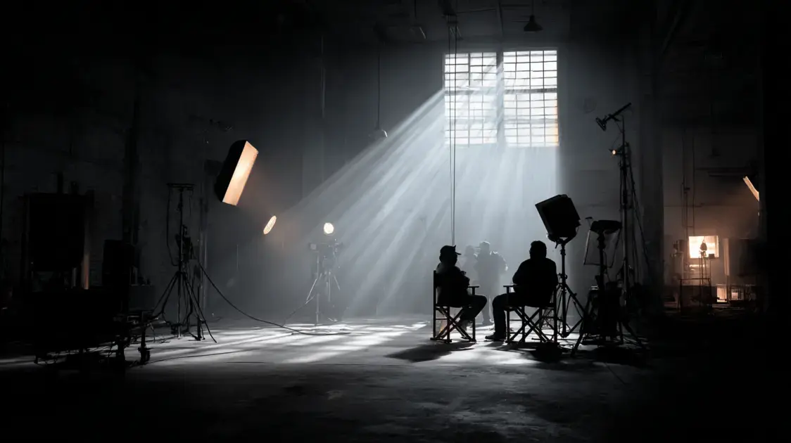 A importância dos fornecedores de iluminação na montagem eficiente de eventos