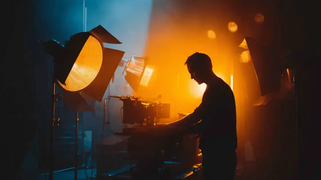 Erros comuns na iluminação e como evitá-los