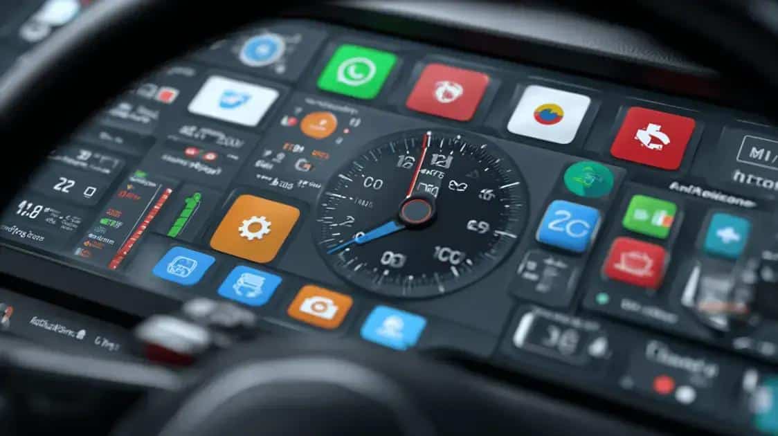 Principais ferramentas de integração disponíveis