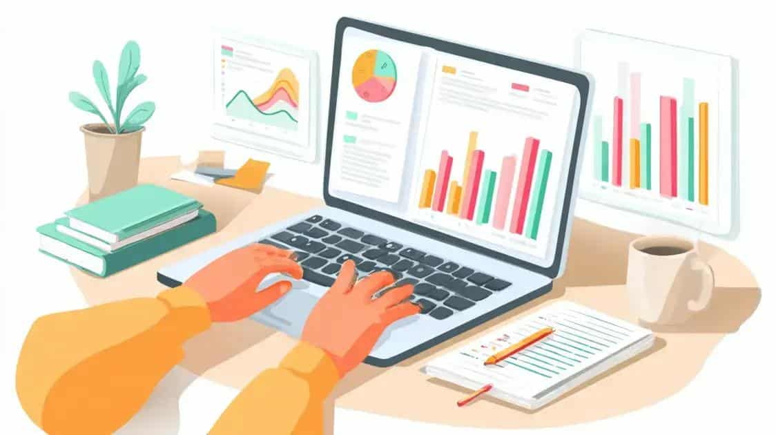 Estratégias para alcançar metas financeiras