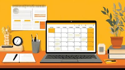 Negociação de datas e horários para maximizar engajamento corporativo