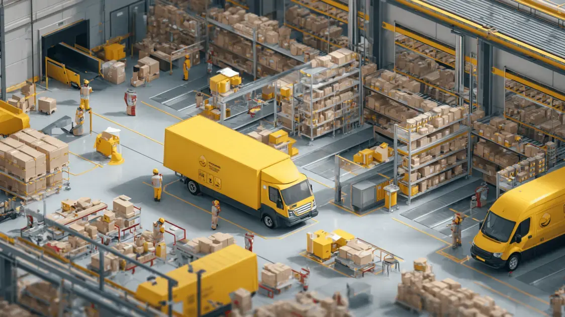 Como economizar em frete e transporte de itens de decoração de ano novo