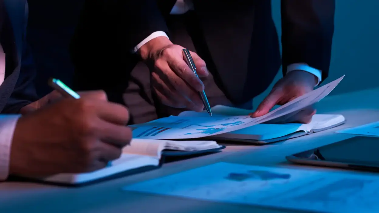 Gargalos Logísticos