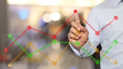 gestão de metas anuais