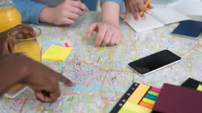 Marketing territorial