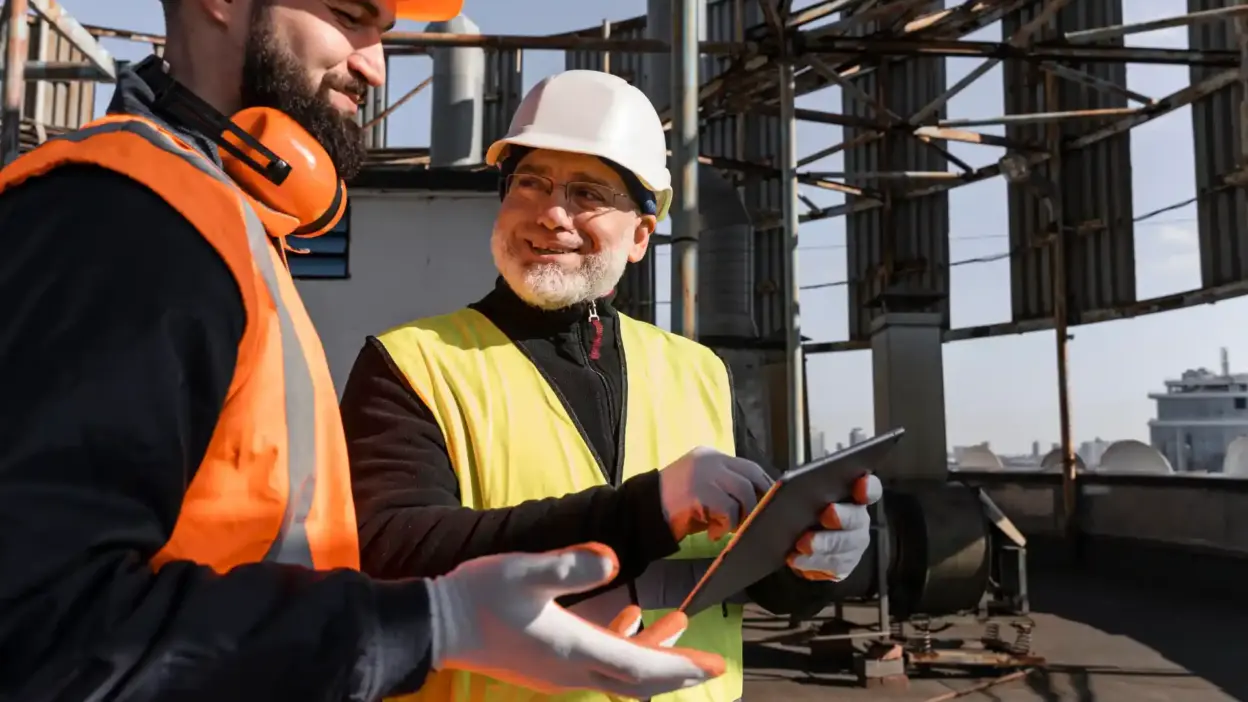 Integração Ferrovia