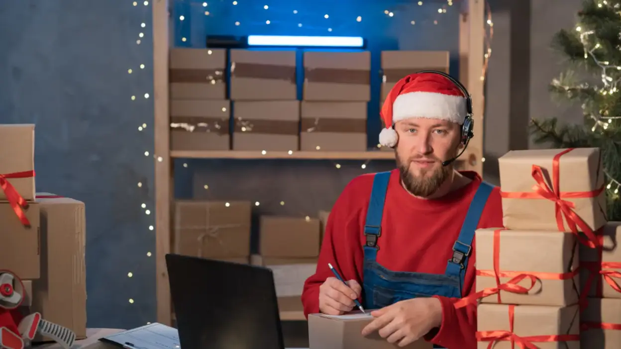 logística industrial no Natal