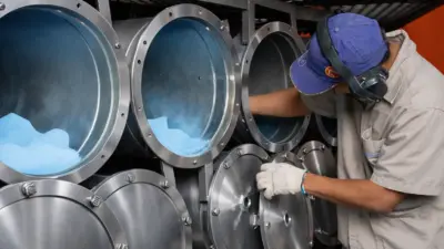 molde para rotomoldagem