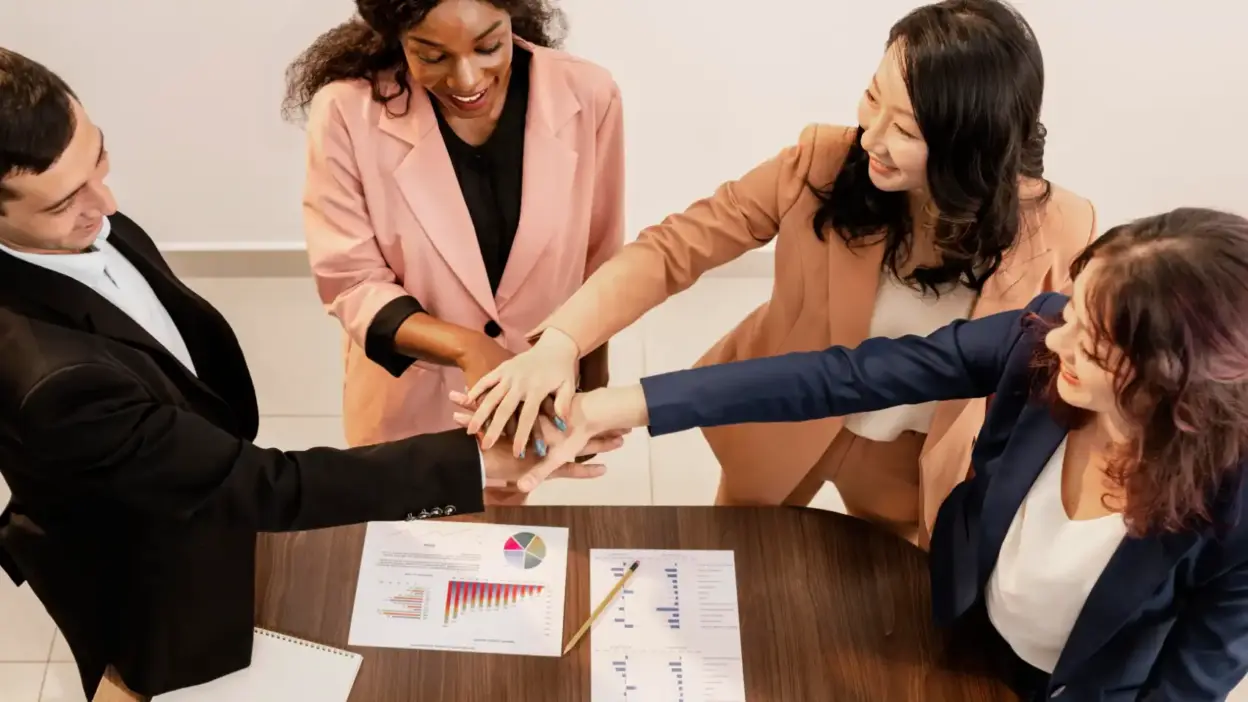 Negociações Multidisciplinares