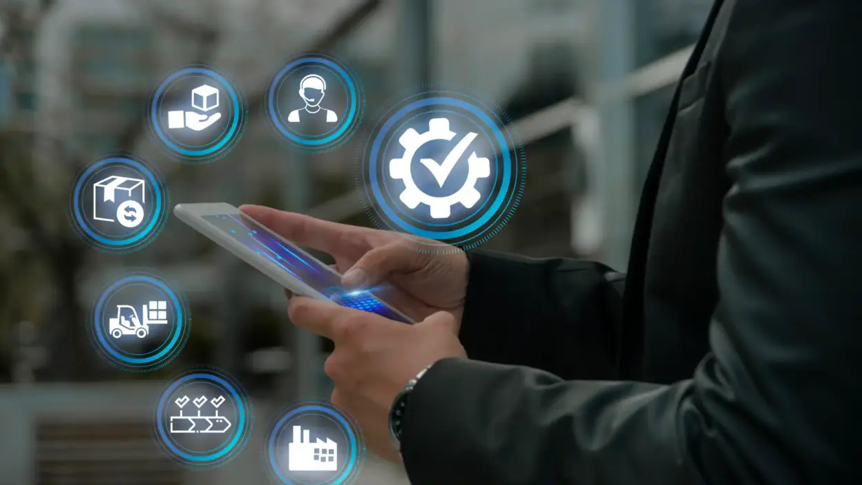 operações multimodais