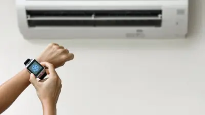 Campanhas Sazonais de Ar-Condicionado