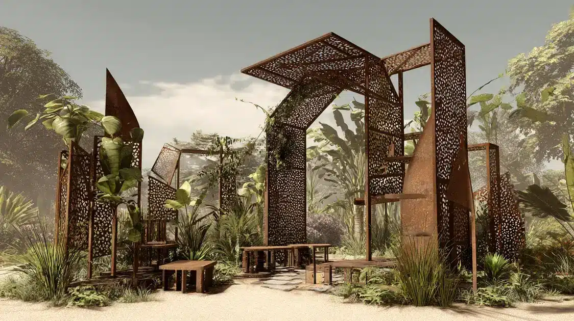 Principais benefícios da soldagem decorativa Principais benefícios da soldagem decorativa