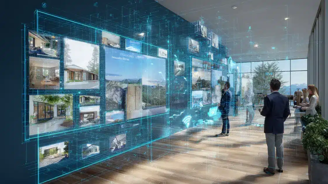 Como a automação pode otimizar tours virtuais Como a automação pode otimizar tours virtuais