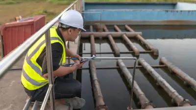Automação em Manutenção