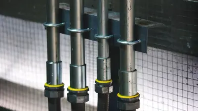 Cilindros Hidráulicos