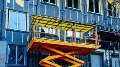 Vibração estrutural