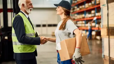 Descontos Estratégicos