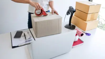 Embalagens Flexíveis