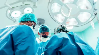 Redundância elétrica