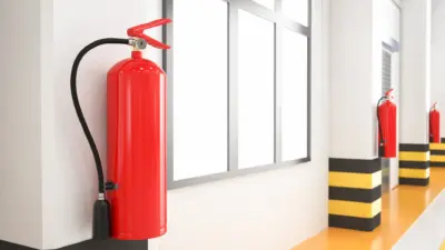 Extintores