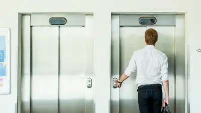 Gestão de Múltiplos Elevadores