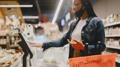 Gestão de Múltiplos PDVs