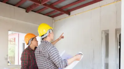 Isolamento Acústico