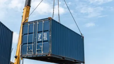 Lacres de Segurança