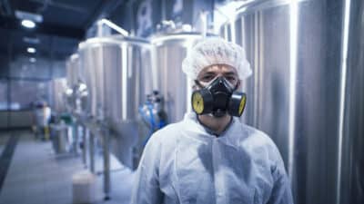 Posicionamento de marca