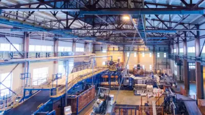 Planejamento de Expansão