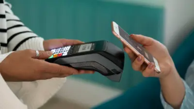 Sistemas de Pagamento