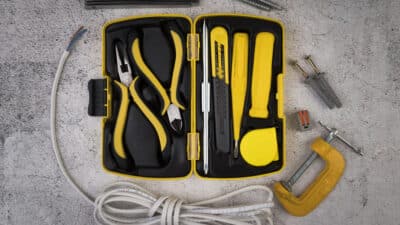 Kits para Equipes Externas