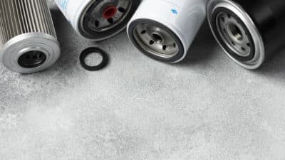 Como Escolher o Filtro Hidráulico Correto para Sua Aplicação