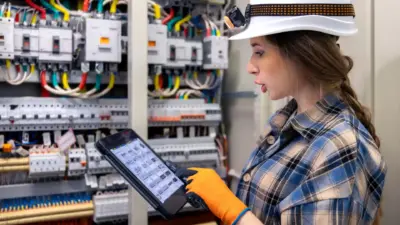 Automação Elétrica