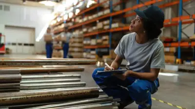 Materiais de Soldagem