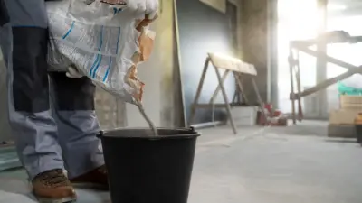 Impermeabilizante para Construção Civil