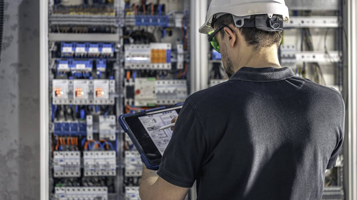 Inspeções Elétricas