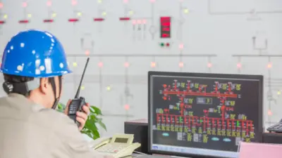 Projeto Elétrico