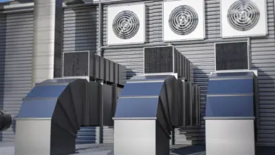 sistema de refrigeracao