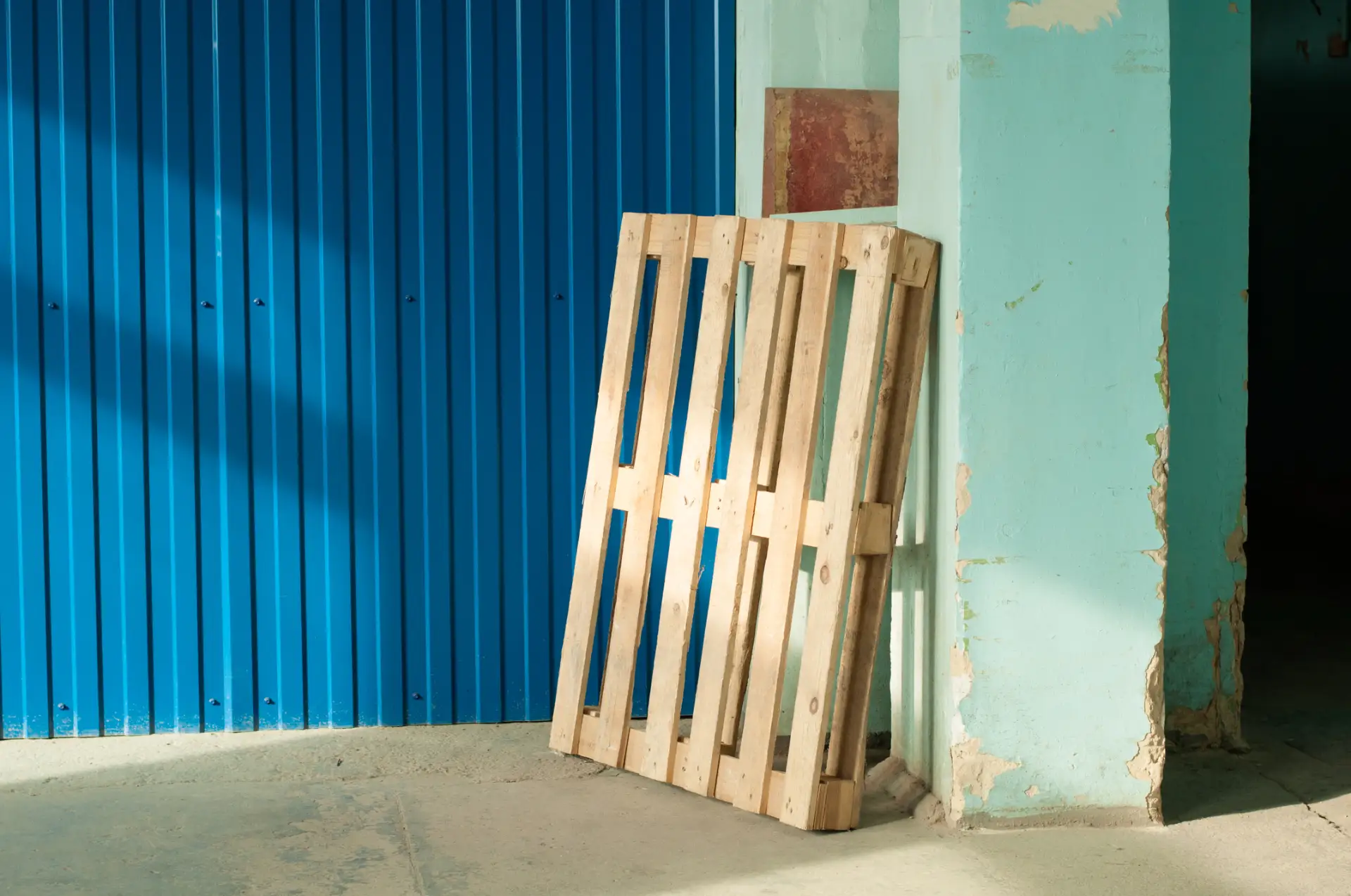 Quanto Custa uma Gestão de Estoque Desorganizada sem Pallet de Madeira Novo