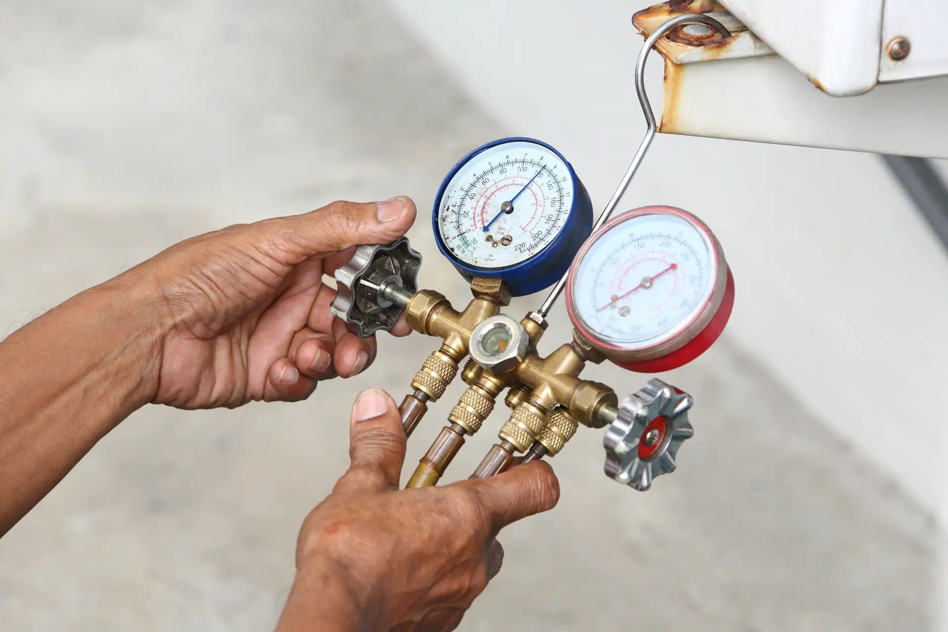 Quanto uma Empresa Pode Economizar ao Evitar Acidentes com Gases?