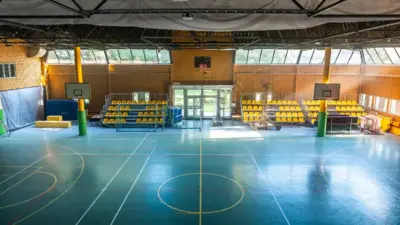 Centros Esportivos