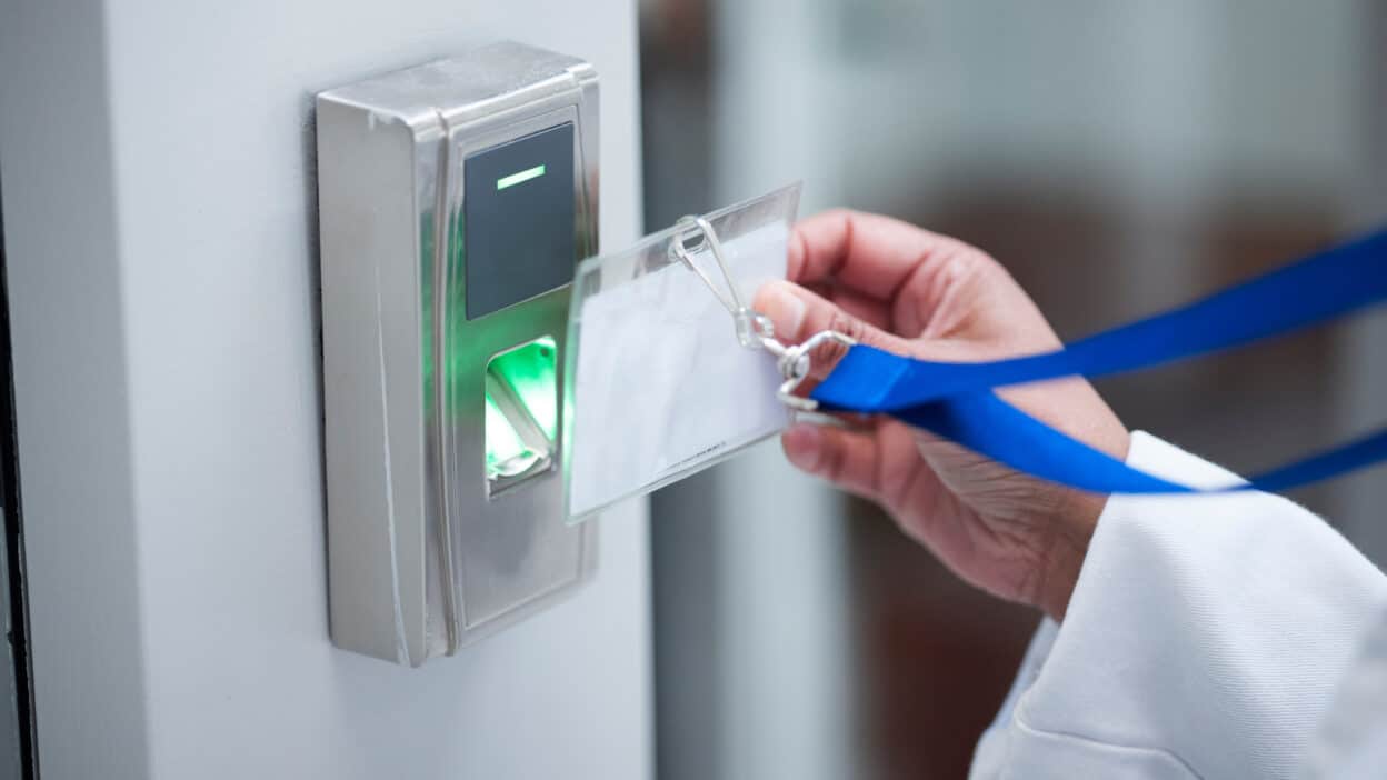 automação hospitalar