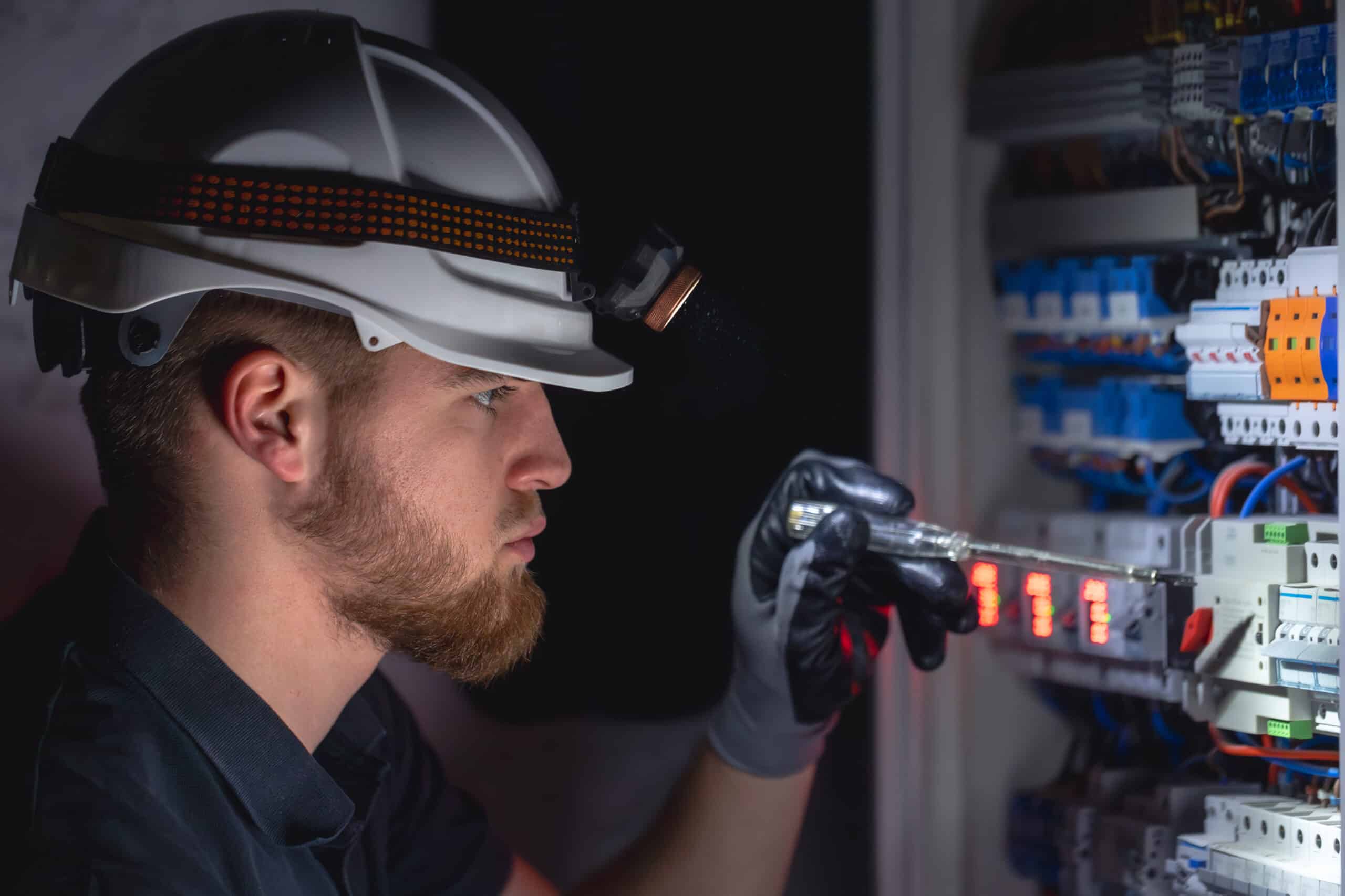 Gestão de Ativos Elétricos em Indústrias Expostas a Eventos Climáticos